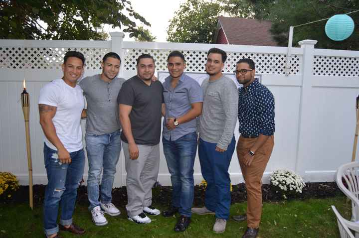 Let us see your BP...