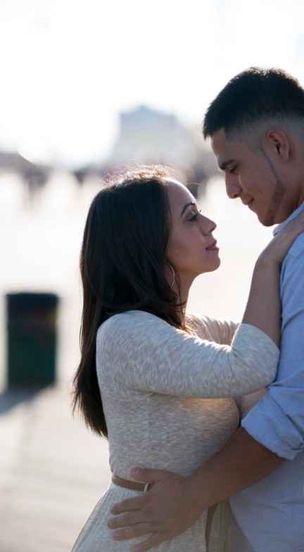 Show me your Engagement Photos!