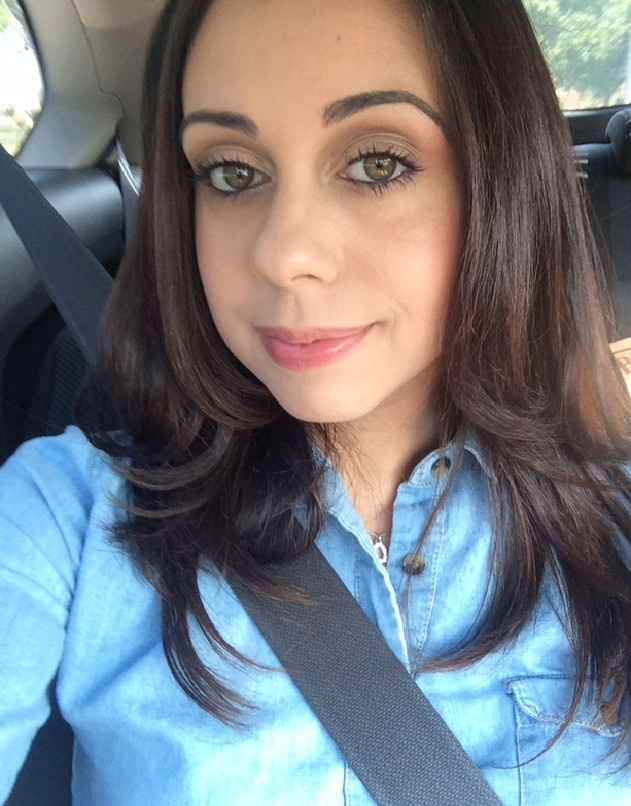 "Drop it like its HOT..." (Selfies)