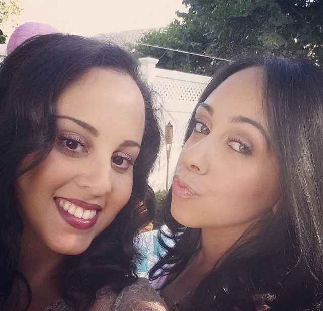 Hey, WW!  Show us your beautiful self!