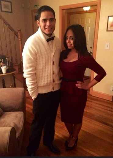 Everyone - do a quick intro!