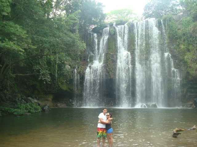 NWR: Favorite Vaca Photos w/ your S/O!