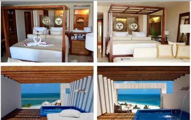 Show me those...Honeymoon Destinations!