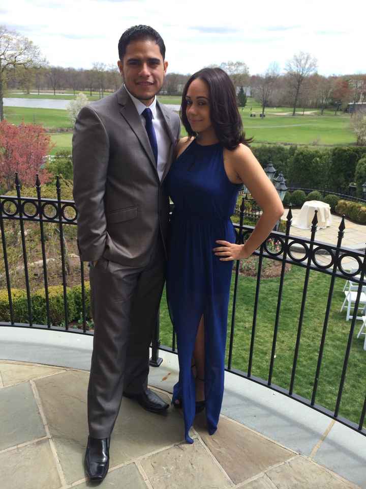 Spinoff (Sort of)  DH/FH/FW/DW