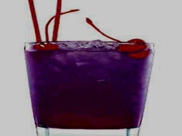 Signature Drink - yes or no?