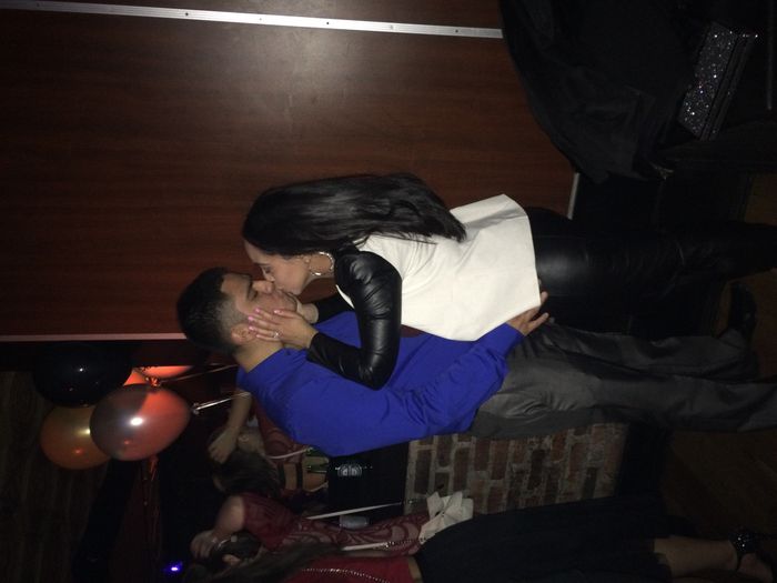 FH goes home tomorrow