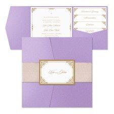 Show Me Your Invitations