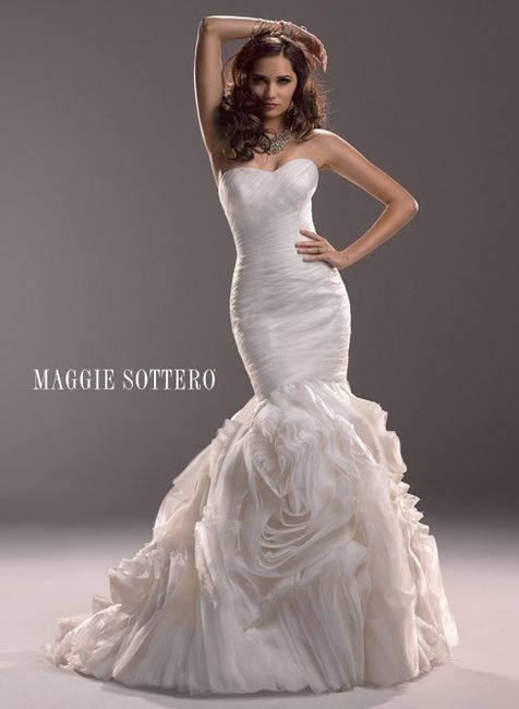 2016 Brides!
