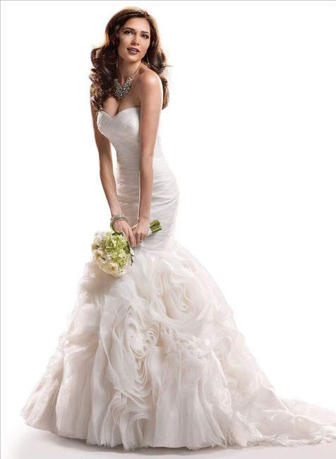 2016 Brides!