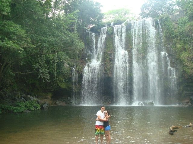 NWR: Favorite Vaca Photos w/ your S/O!
