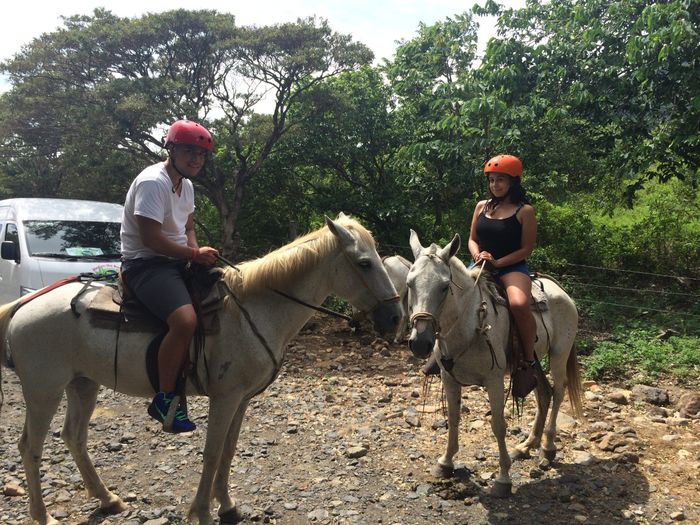 NWR: Favorite Vaca Photos w/ your S/O!