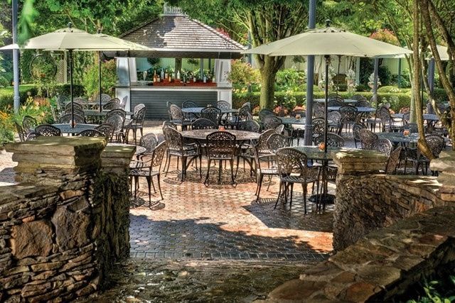 Opportunity to be published: Tell me about your venue