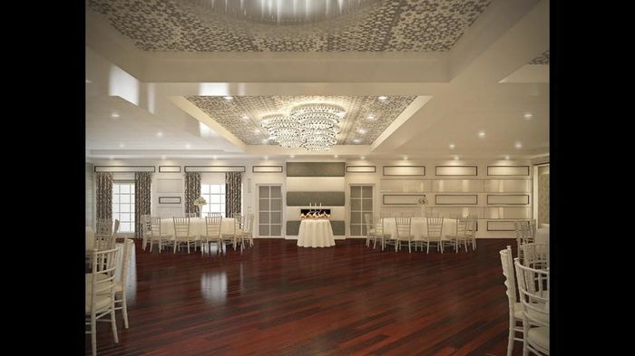 Post your wedding venue