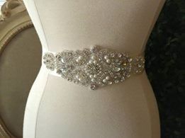 Let's talk accessories and such!