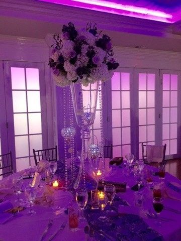 BAM! from my May 7th wedding. Non pro pics