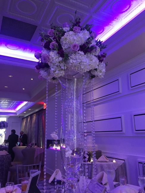 BAM! from my May 7th wedding. Non pro pics