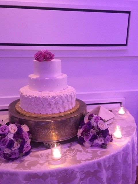 BAM! from my May 7th wedding. Non pro pics
