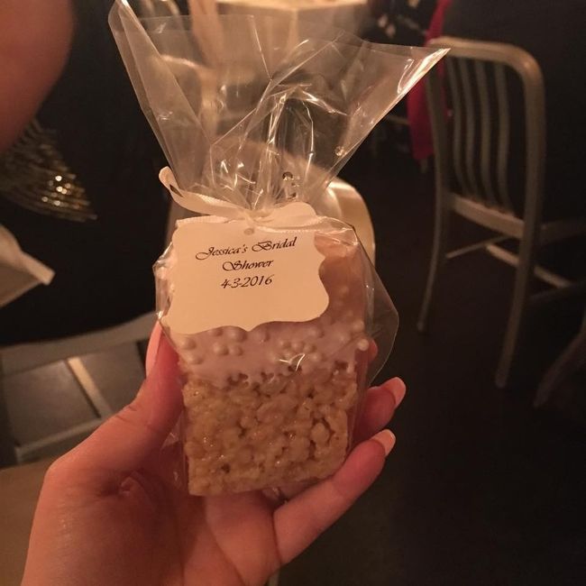 Bridal Shower Themes