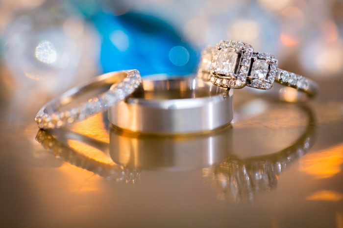 Groom's Wedding Ring Cost