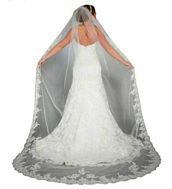 I found "THE DRESS"!!!