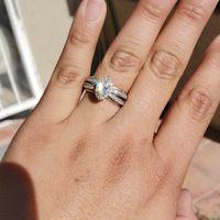 Brides of 2022! Show us your ring! - 1