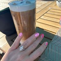 2025 Brides - Show us your ring! - 1