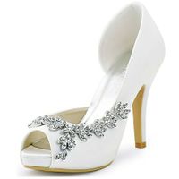 Show me your shoes! - 1