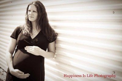 Maternity Photos sneak peak