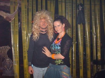 Halloween is soon!! Post your pics!