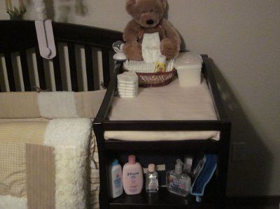 BR: 39 weeks and Nursery is done!!  (pic heavy, bump too!)
