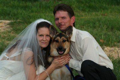 WR- How are you adding your "special touch" to your wedding?