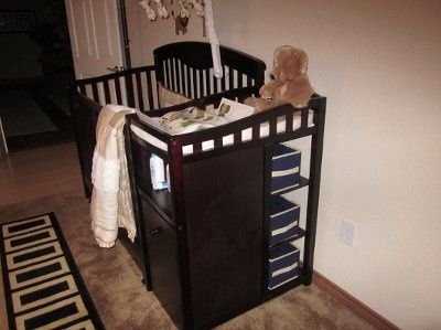 BR:  Nursery Pics! *pic heavy*