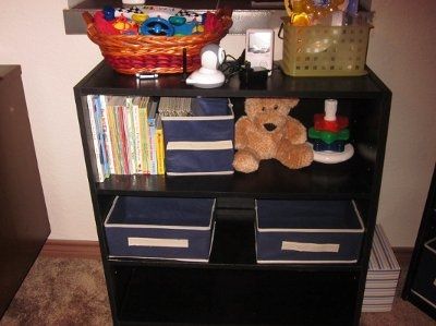 BR:  Nursery Pics! *pic heavy*