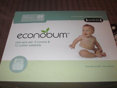 BR:  My cloth diaper stash!