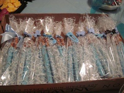 Baby Shower!!