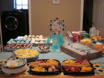 Baby Shower!!