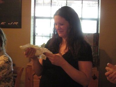 Baby Shower!!