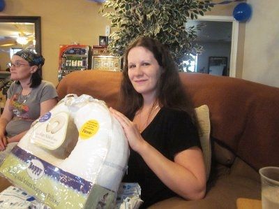 Baby Shower!!