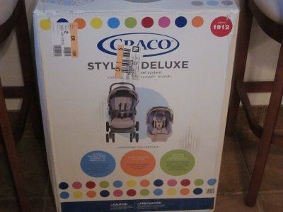 Baby Shower!!