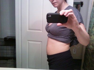 BR:  Miss everyone!  (weight loss pic added)