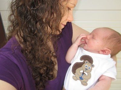 BR:  CJ's Birthday videos and new pics (update on feeding)