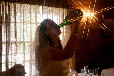 ALUMNI Brides of Wedding Wire....