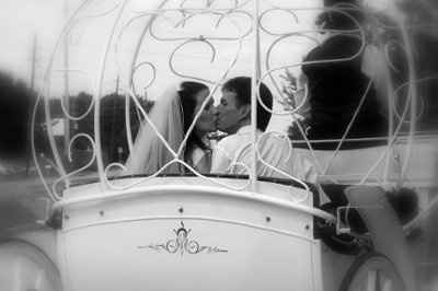 Limo? Carriage?A classic? party bus what are you getting? opinions needed also