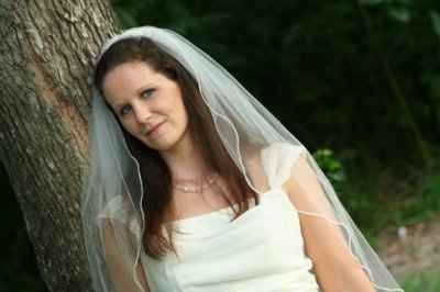 Anyone wearing/wore their hair down??