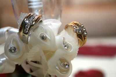 a personal question about your e-rings.