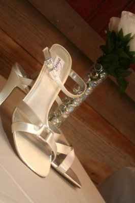 Show us your complete look ladies!!!!