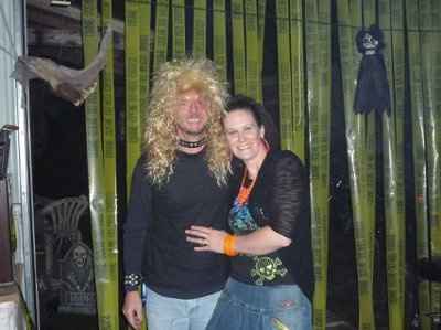 NWR: Hallowee Costume