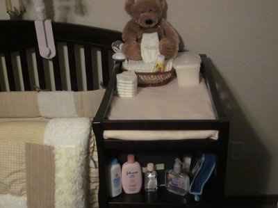 BR: 39 weeks and Nursery is done!!  (pic heavy, bump too!)