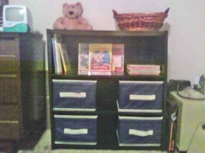 BR: Updates and New Happenings