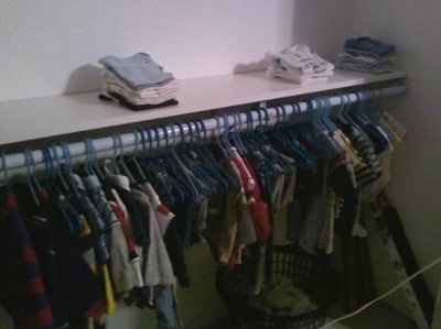 Weekly baby update time!!